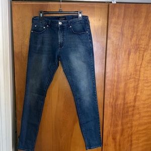 PacSun Skinny Jeans 32x32